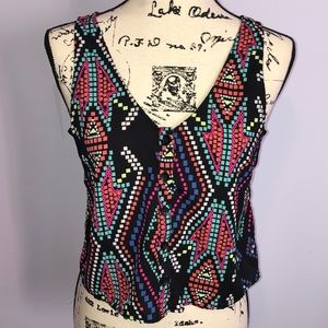 Xhilaration Tank ❤️